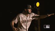 Jr Unveil GIF by MLB