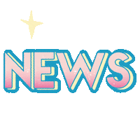 Little Things News Sticker by WildSkyMedia