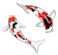 Fish Sticker