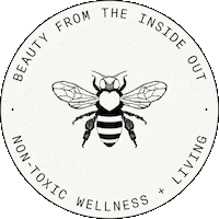 kaliwellness  Sticker