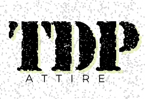 TrustDaProcess giphyupload tdp tdpattire GIF