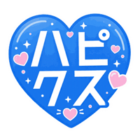 Happy Thanks Sticker by 銀座プランニング
