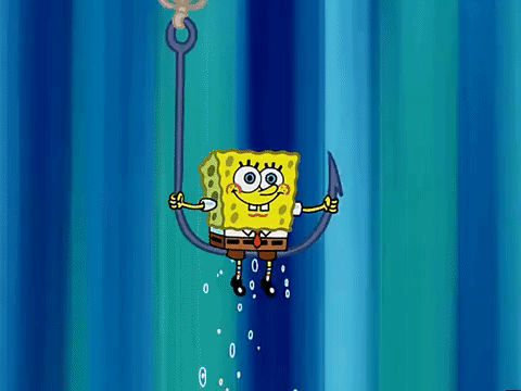 season 3 GIF by SpongeBob SquarePants