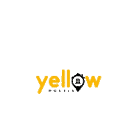 Casa Imobiliaria Sticker by Yellow Imóveis