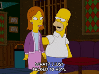 homer simpson episode 6 GIF