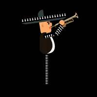 Happy Birthday Party GIF by My Doodles Atalier