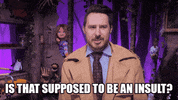 Comedy Fail GIF by Dead Meat James