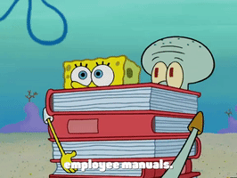 selling out season 4 GIF by SpongeBob SquarePants