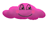 Happy Eye Candy Sticker