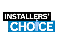 Choice Article Sticker by Worcester Bosch