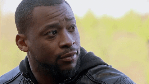 Abc What GIF by The Bachelorette