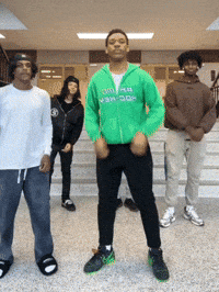 Chicago Chi GIF by Giant Music