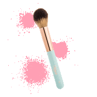 make- up beauty Sticker by WakeUp Cosmetics