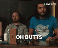 high five geek GIF by Alpha