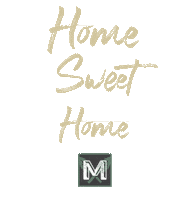 themerchantcharleston home sweet home merchant the merchant merchant charleston Sticker