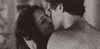 true love kiss GIF