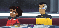 Season 2 Episode 3 GIF by Paramount+