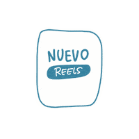 Nuevo Reels Sticker by lemurina
