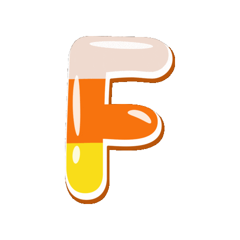 Happy English Sticker