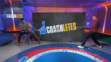 fail rob gronkowski GIF by Nickelodeon