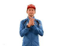 Biathlon Biathlete Sticker by SloSki