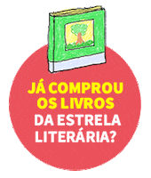 Kit Educacao Sticker by Estante Mágica