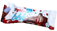 kalybox snack snacks kinder kalybox Sticker