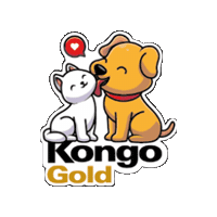 AgroBaires kongo kongo gold Sticker