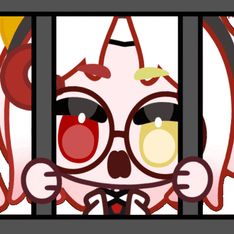 Red Moon Laboratory GIF