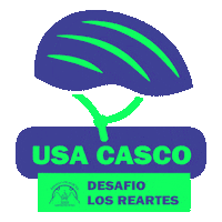 Losreartes Sticker by Desafio Los Reartes