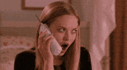 mean girls GIF