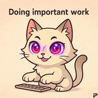 Relaxed Work From Home GIF by Persona