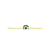 TierkonzeptWestfalen tierkonzept westfalen logo tierkonzept westfalen logo tkw logo tkw hell Sticker