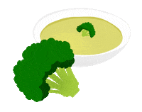 Dinner Cooking Sticker