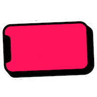 Smartphone Lee Sticker by Zapping_CH