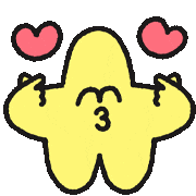 Star Sticker