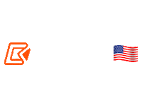 Air Ride Usa Sticker by Castor Suspensões