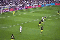 Cristiano Ronaldo Edite GIF