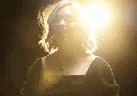 rena lovelis better by myself GIF