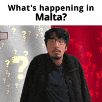 Malta GIF