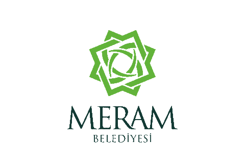 Sticker by Meram Belediyesi