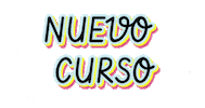 Curso Online Sticker by Escuela de Pie Stand up