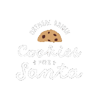 Holiday Baking Sticker by Sun-Maid Raisins