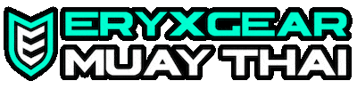 Muay Thai Sticker by Eryxgear