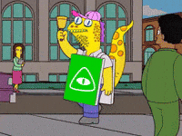 Crystal Coin GIF by Bubbles Jackson