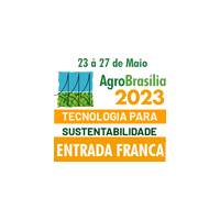 Agro Agronegocio Sticker by agrobrasilia
