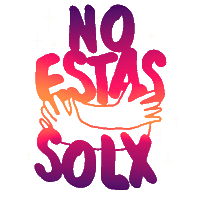 Sida Noestassolo Sticker