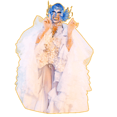 Kony Sticker by La Más Draga