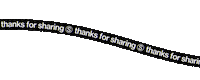studiosize thanks thanks for sharing thanksforsharing studiosize Sticker