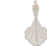 La Perle Sticker by Calla Blanche